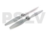 BLH7820 Propeller  Clockwise Rotation  Black 350 QX